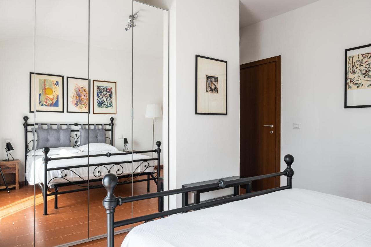 Santa Caterina Apartment By Wonderful Italy Болоня Екстериор снимка