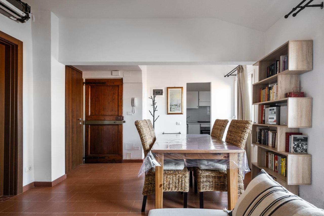 Santa Caterina Apartment By Wonderful Italy Болоня Екстериор снимка