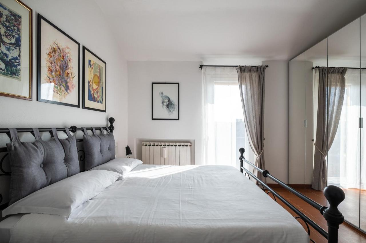 Santa Caterina Apartment By Wonderful Italy Болоня Екстериор снимка