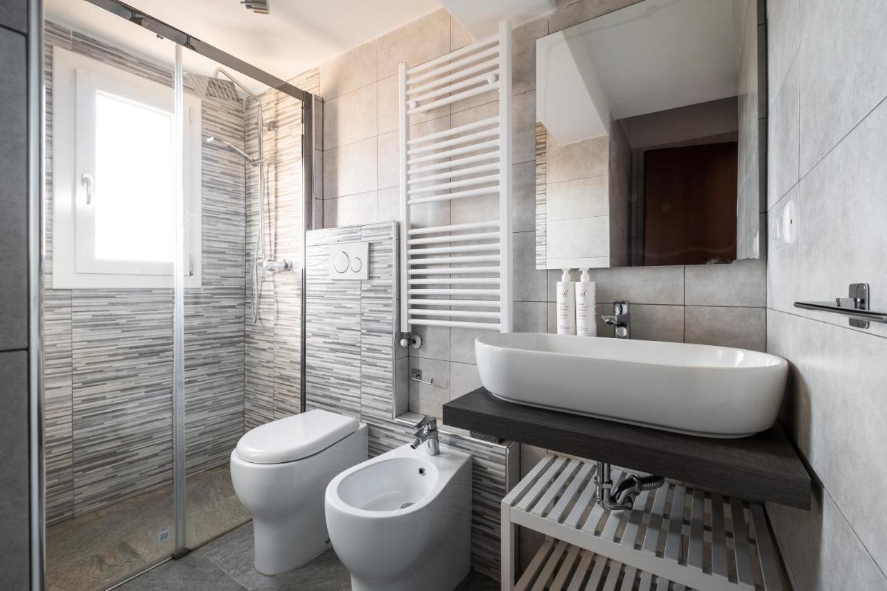Santa Caterina Apartment By Wonderful Italy Болоня Екстериор снимка