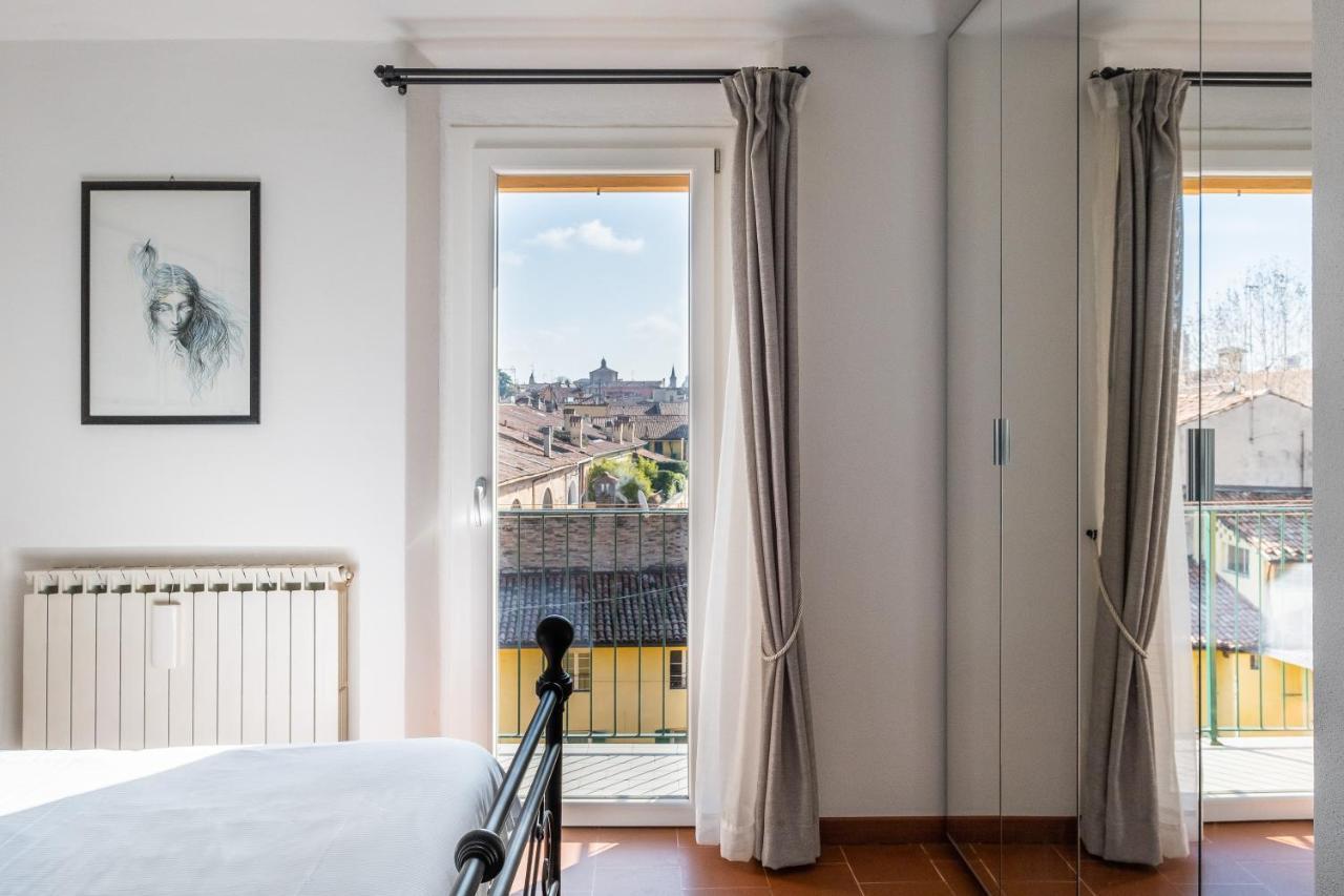 Santa Caterina Apartment By Wonderful Italy Болоня Екстериор снимка