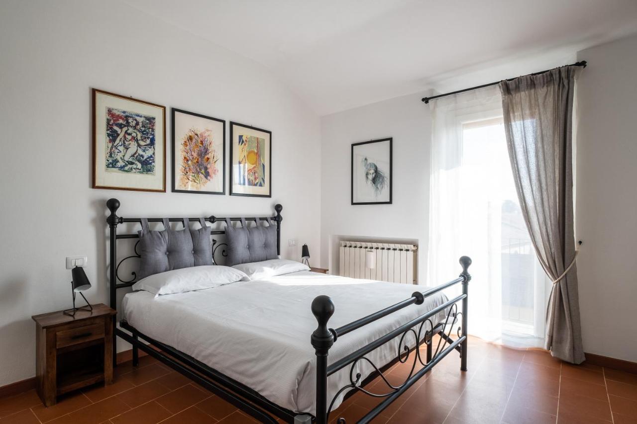 Santa Caterina Apartment By Wonderful Italy Болоня Екстериор снимка