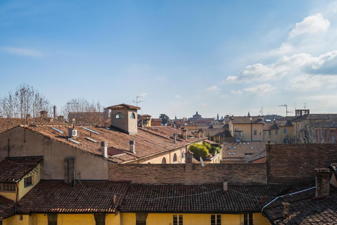 Santa Caterina Apartment By Wonderful Italy Болоня Екстериор снимка