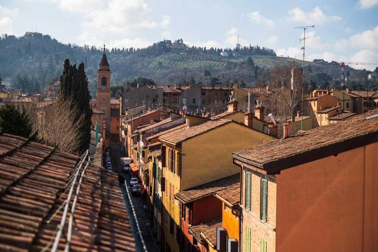 Santa Caterina Apartment By Wonderful Italy Болоня Екстериор снимка
