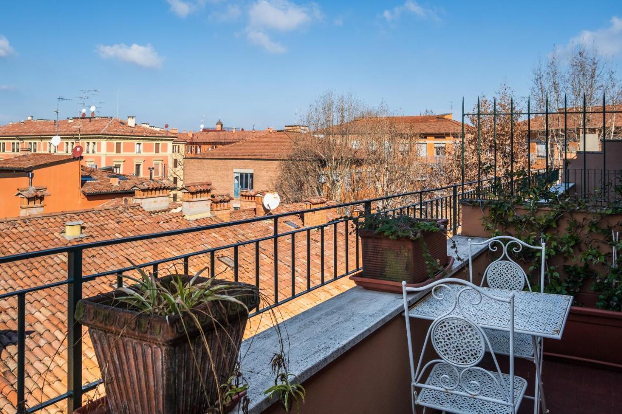 Santa Caterina Apartment By Wonderful Italy Болоня Екстериор снимка