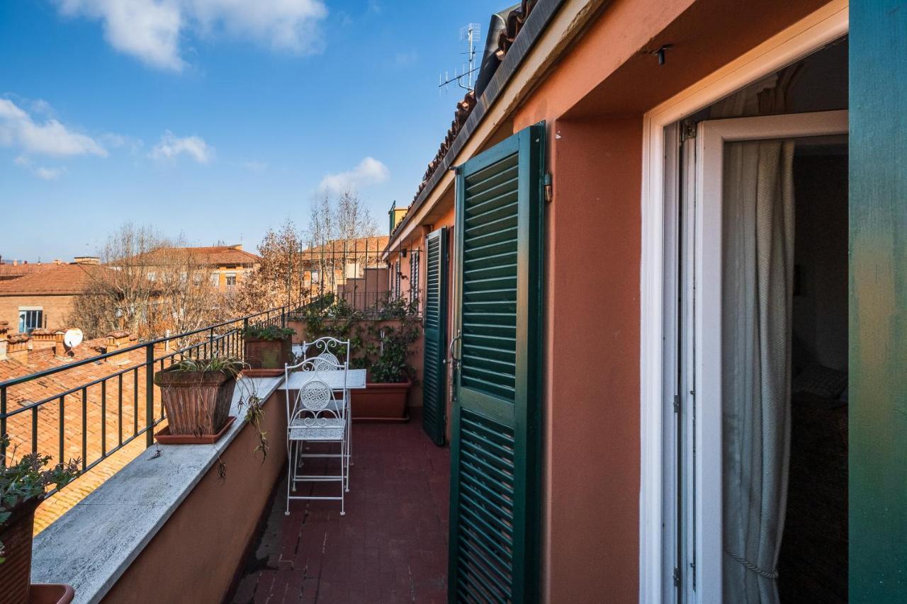 Santa Caterina Apartment By Wonderful Italy Болоня Екстериор снимка