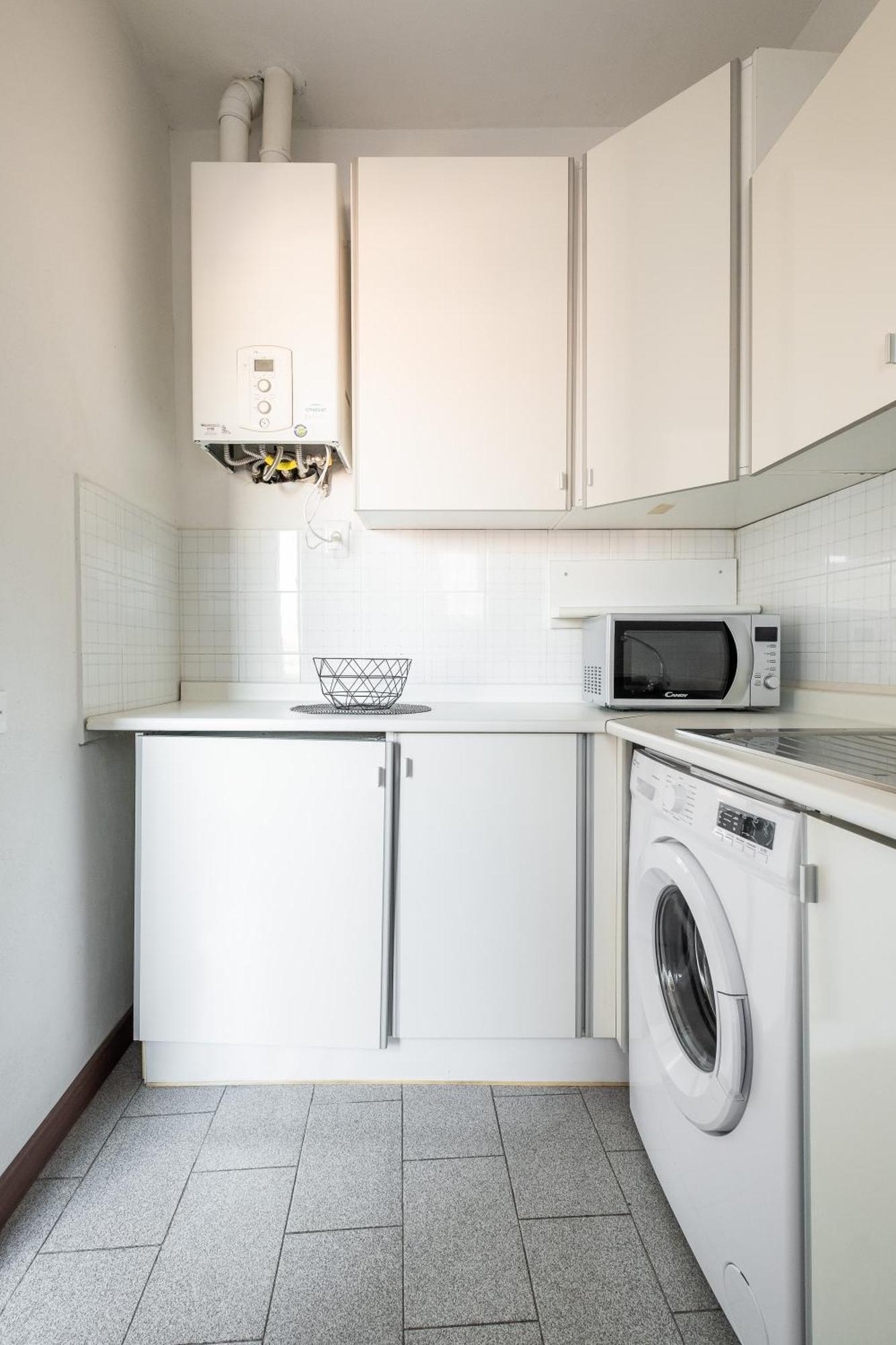 Santa Caterina Apartment By Wonderful Italy Болоня Екстериор снимка